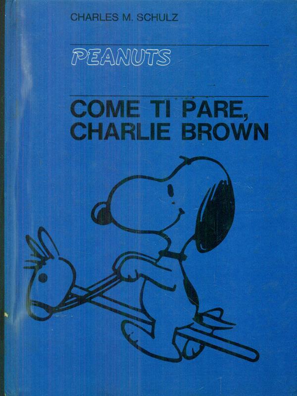 Libro di Faccia