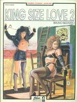 King Size Love. n 2