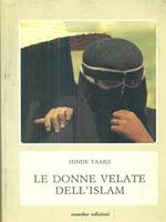 Le donne velate dell'islam