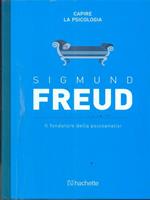 Sigmund Freud