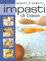 Impasti di base