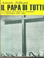 Il Papa di tutti