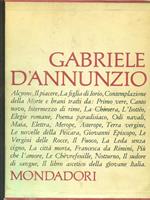 Gabriele d'Annunzio