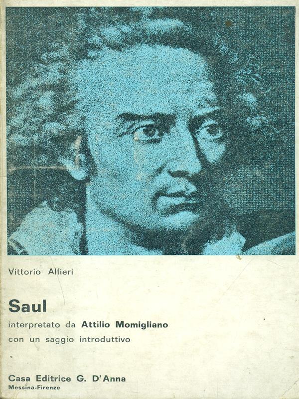 Saul