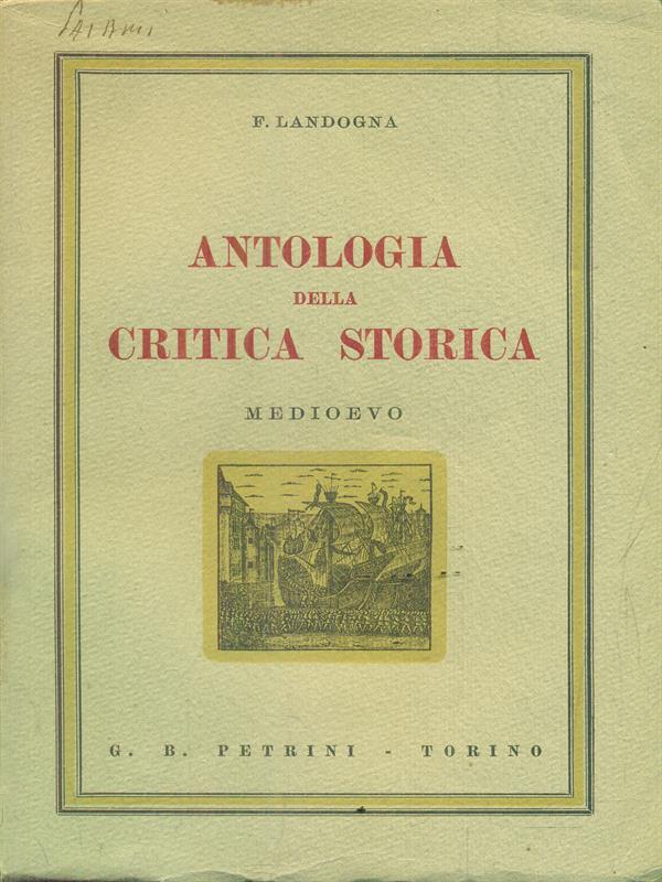 Libro di Faccia