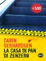 La casa di pan di zenzero