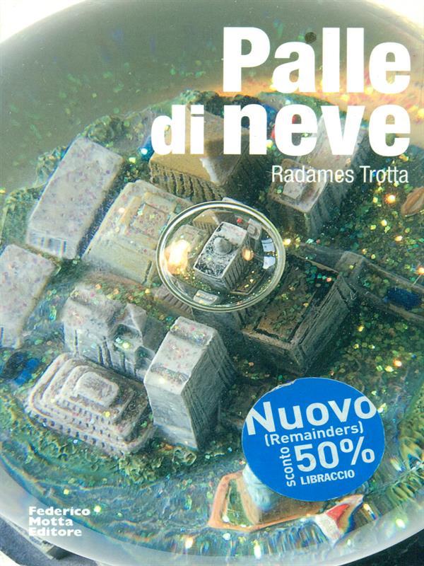 Libro di Faccia