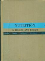 Nutrition in health and disease