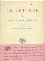 Le  lettere da Santa Margherita