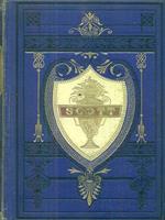 Walter Scott Poetical Works