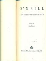 òNeill. A Collection of Critical Essays