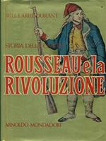 L' età della civiltà Rousseau e la Rivoluzione