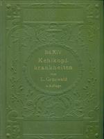 Grundriss der kehlkopfkrankheiten