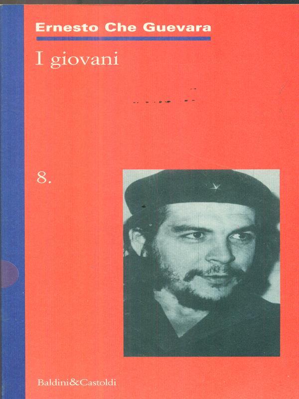 Libro di Faccia