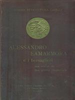 Alessandro Lamarmora e i bersaglieri