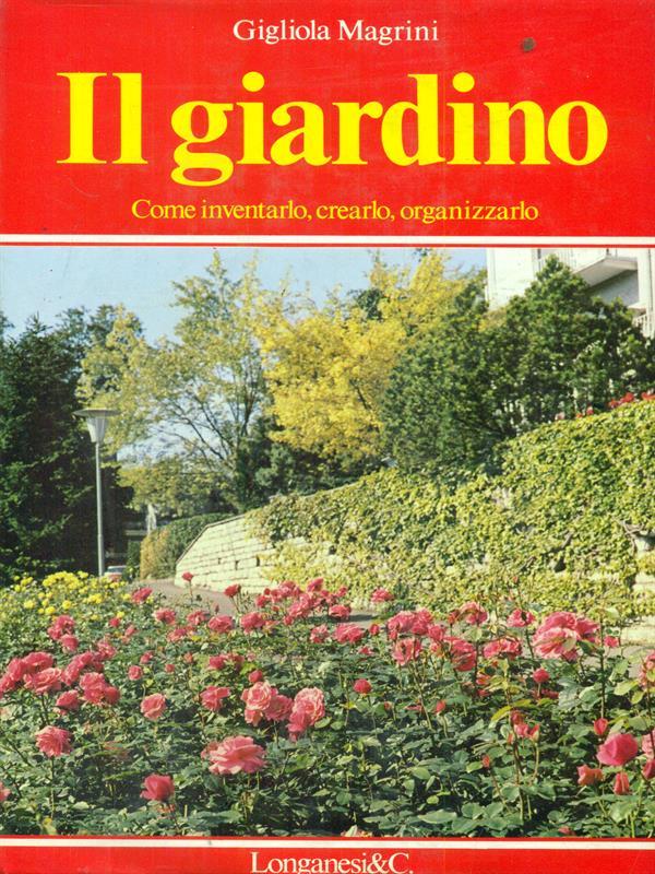 Il giardino