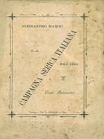 La Campagna serica italiana nel 1894. Cenni riassuntivi