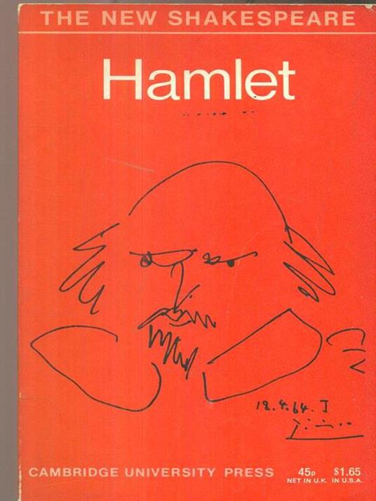 Hamlet - William Shakespeare - 2