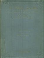 Il Popolo Italiano. Storia Civile II dal 1850 al 1869