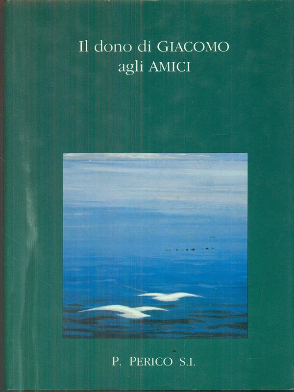 Libro di Faccia