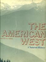 The American West: A Natural History