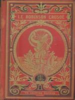 Le Robinson Crusoé