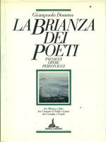 La  Brianza dei poeti