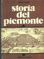 Storia del Piemonte