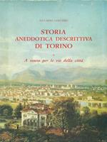 Storia aneddotica descrittiva di Torino