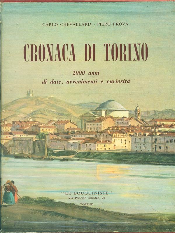 Libro di Faccia