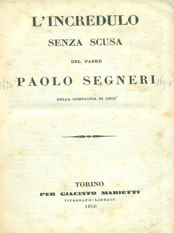 Libro di Faccia