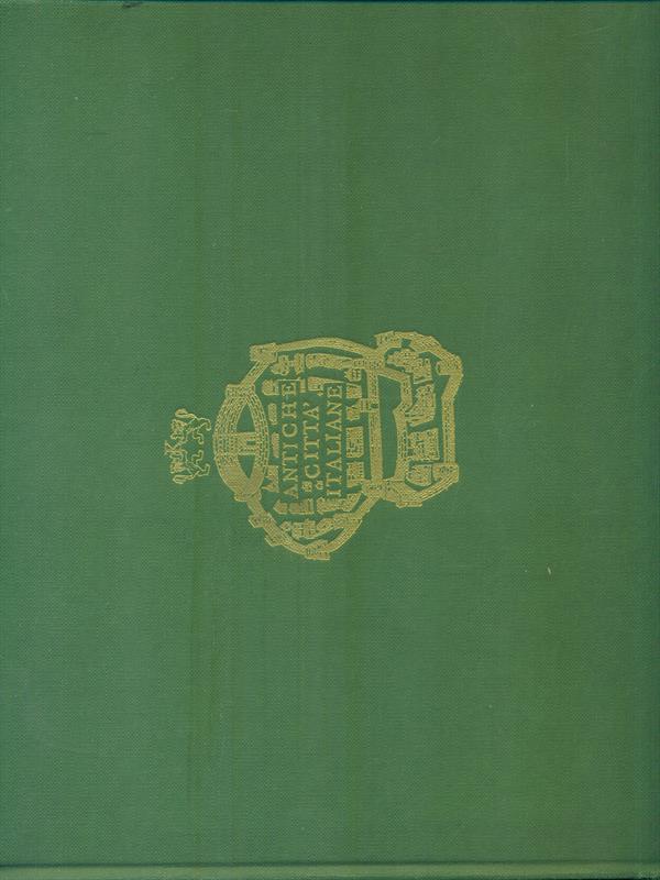 Antiche città italiane