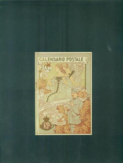 100 anni di auguri - copertina