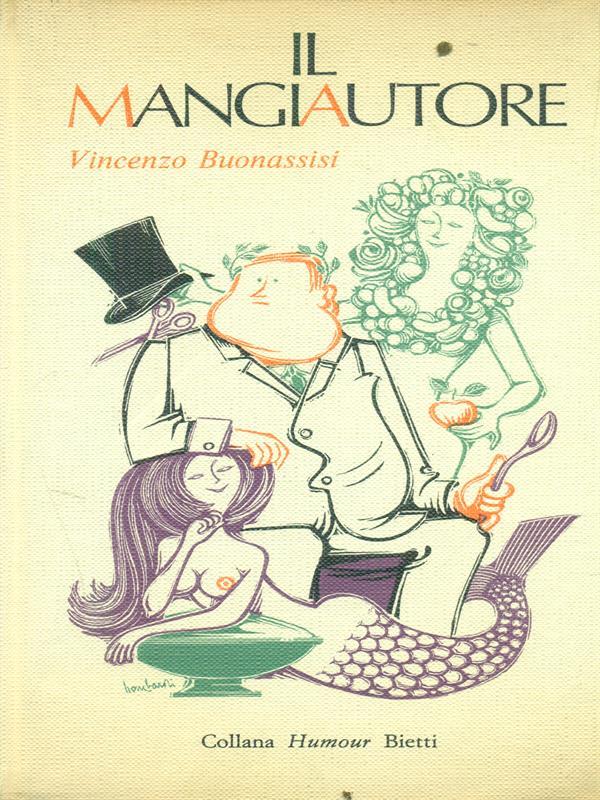 Libro di Faccia