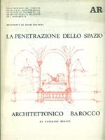 La Penetrazione dello Spazio Architettonico Barocco