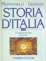 Storia d'Italia