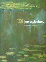 I percorsi dell'impressionismo