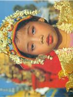 Volti d'Oriente