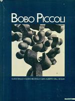 Bobo Piccoli. Ediz. illustrata
