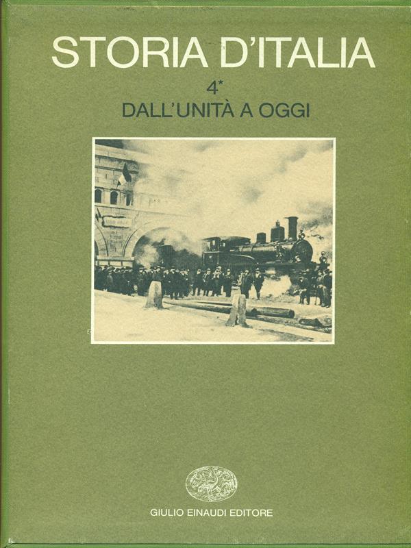 Storia d'Italia