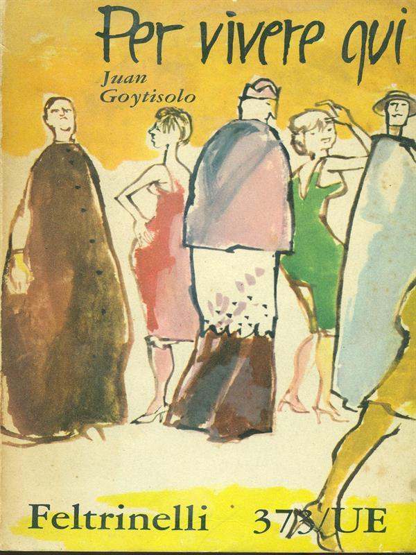 Libro di Faccia