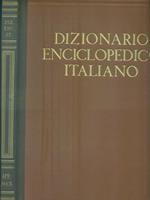 Dizionario Enciclopedico Italiano. Appendice 1963