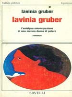 Lavinia Gruber