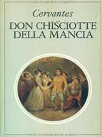 Don Chisciotte della Mancia