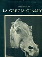 La scultura de la Grecia classica