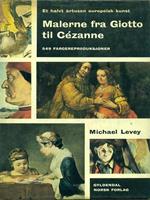 Malerne fra Giotto til Cezanne