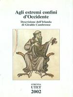 Agli estremi confini d'Occidente