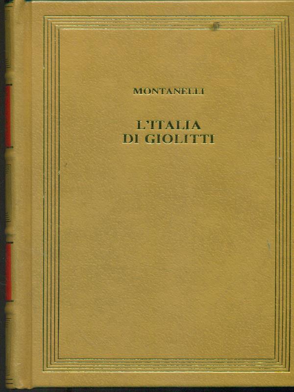 Storia d'Italia