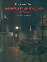 Memorie di un italiano a Parigi