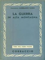 La guerra in alta montagna